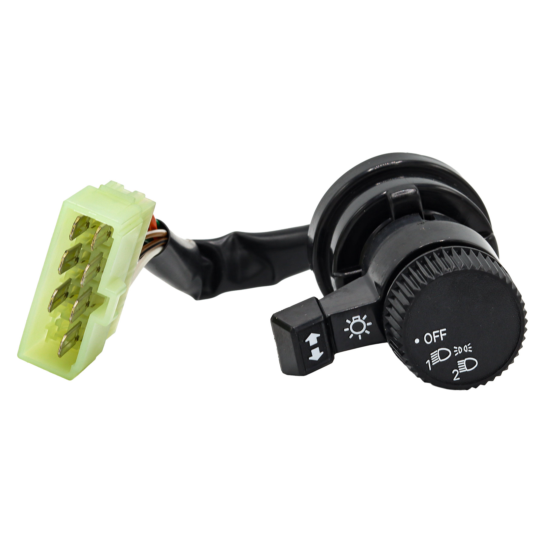 COMBINATION SWITCH ASSY  v